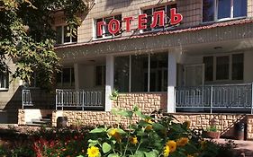 Отель Казацкий